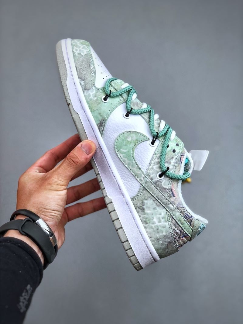 Nike Dunk Shoes